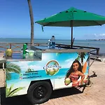 Apartamento em Maceió na Beira Mar de Jatiúca