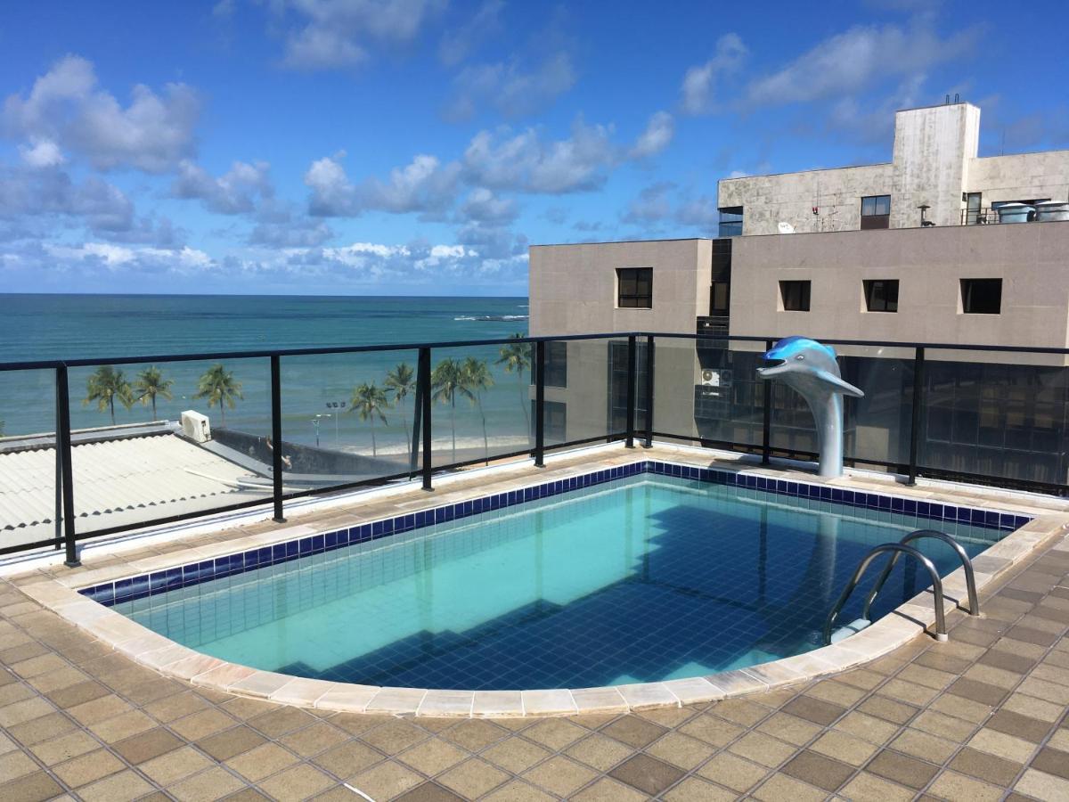 Apartamento Ametista 2 Beira Mar Maceió
