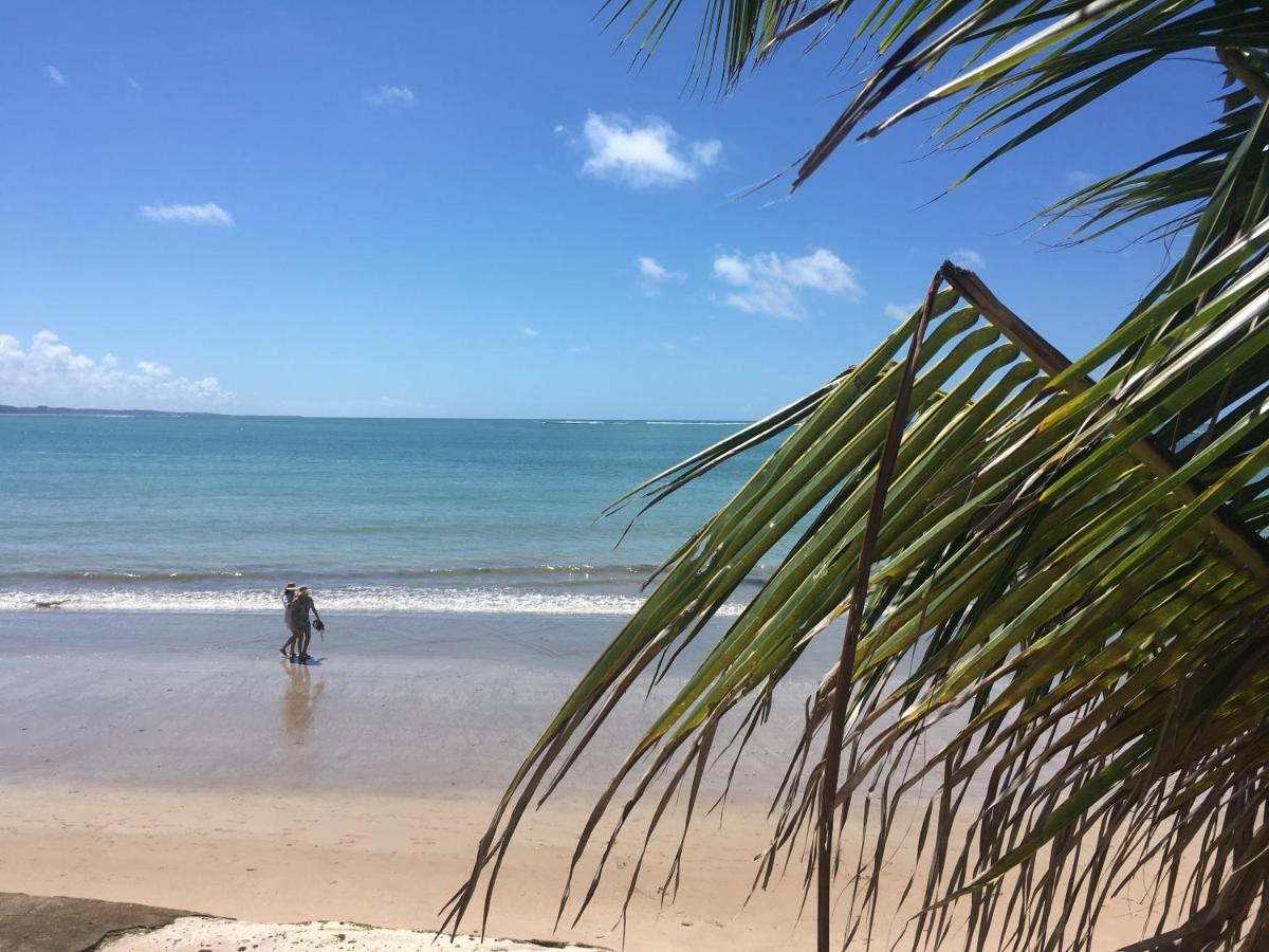 Ametista 2 Beira Mar Apartamento *