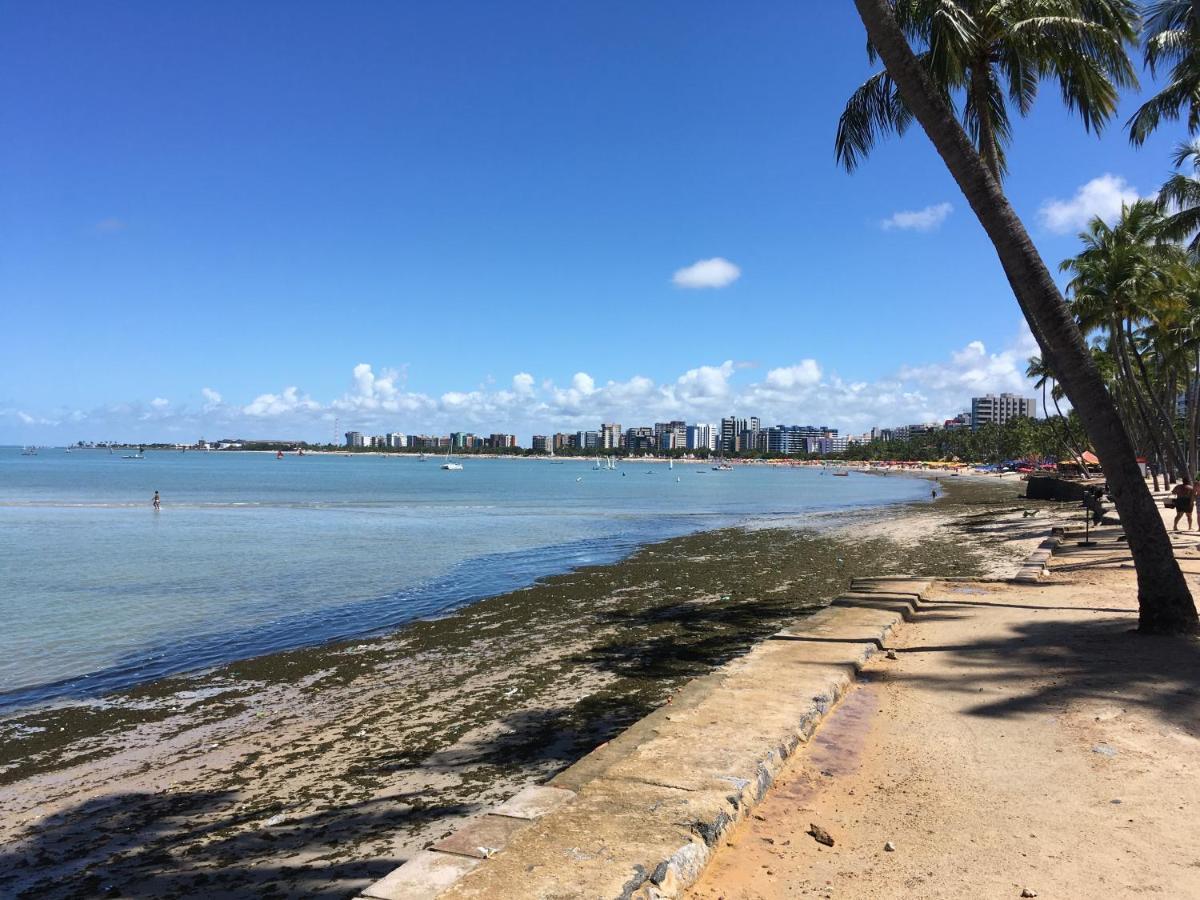 Ametista 2 Beira Mar Apartamento *