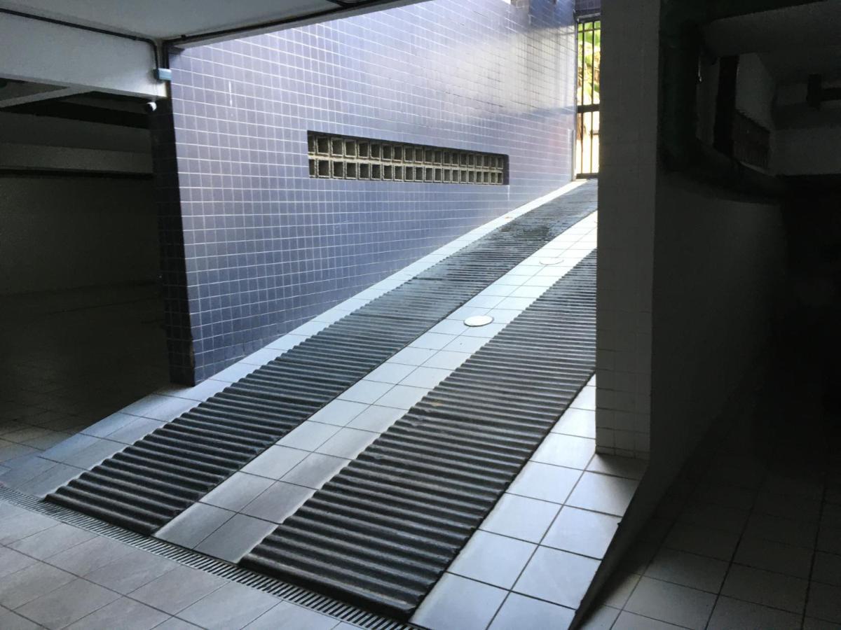 Ametista 2 Beira Mar Apartamento Maceió