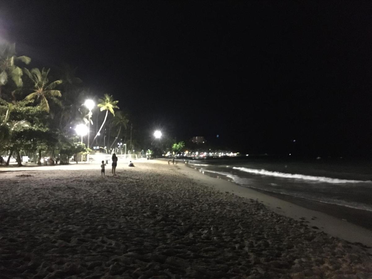 Ametista 2 Beira Mar * Maceió