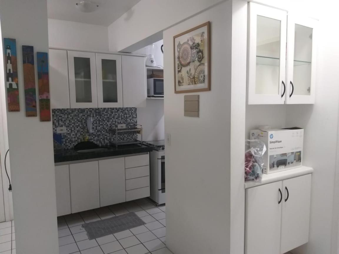 Ametista 2 Beira Mar Apartamento