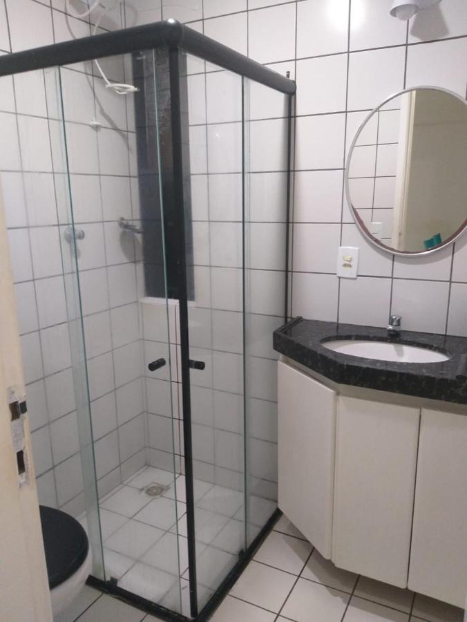 Apartamento Ametista 2 Beira Mar *