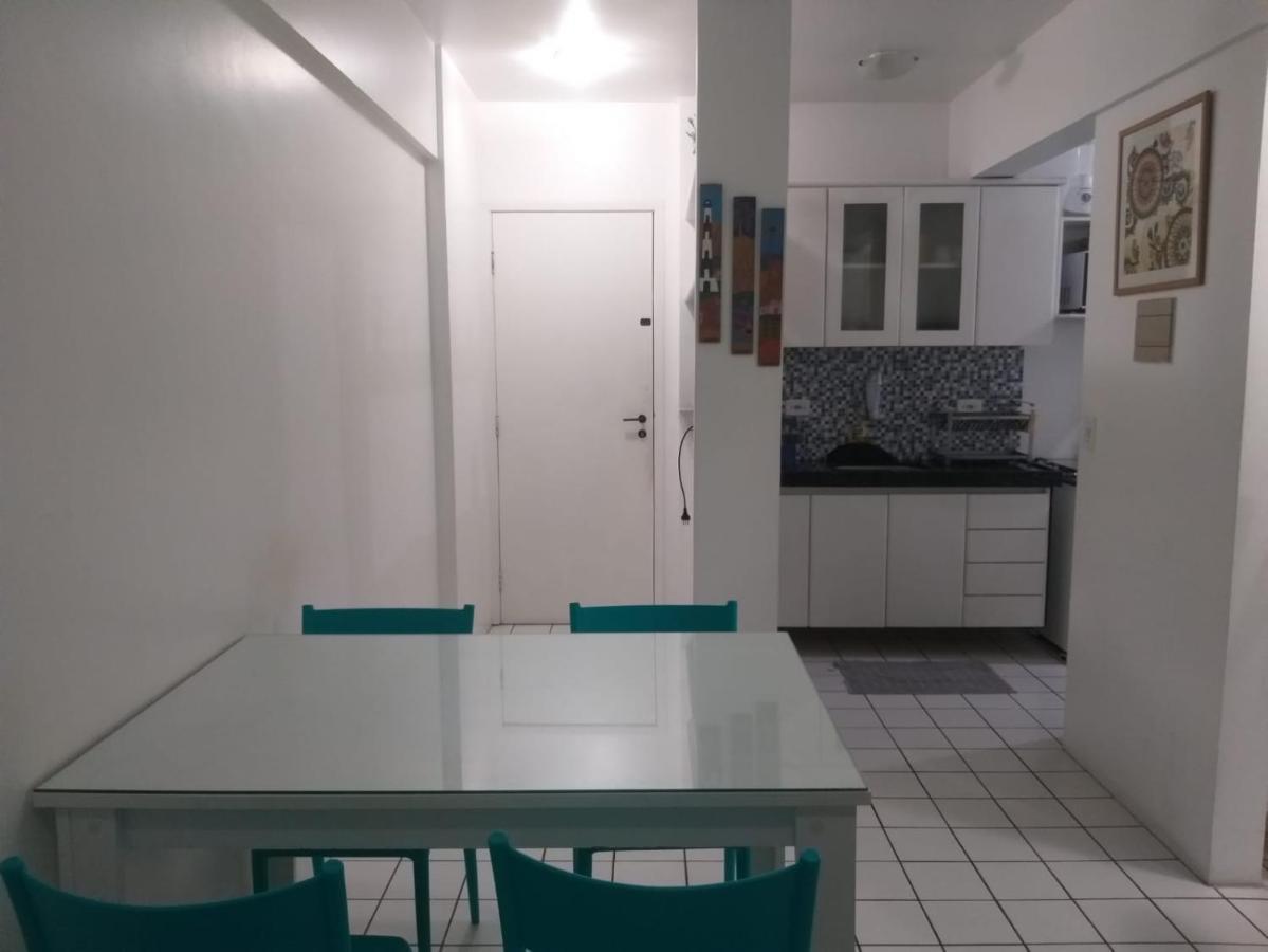 Ametista 2 Beira Mar Apartamento Maceió